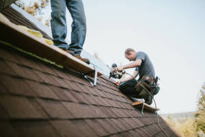 Local Roofers in Ellen Gowan, PA
